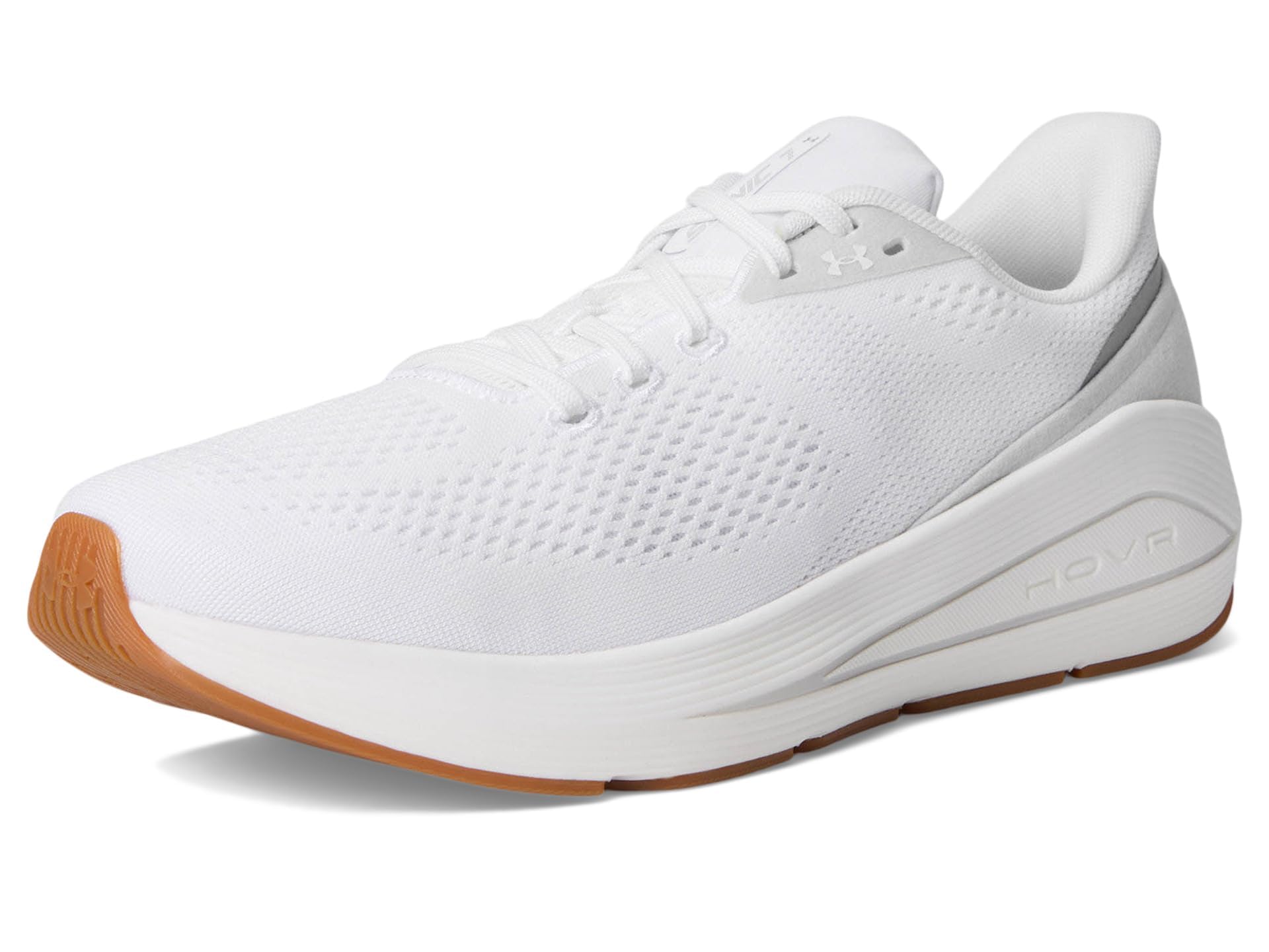 Under Armour Mujeres Sonic 7 Zapatillas para Correr Zapatilla Neutral Black/Stone - Negro