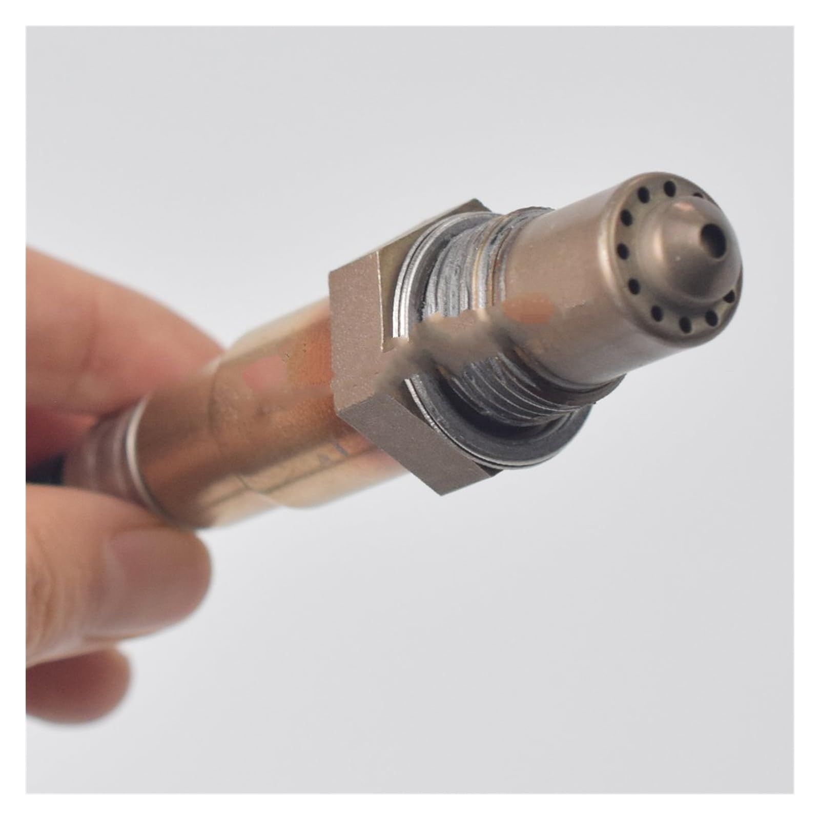 Coche Sensor Oxígeno Sonda Para Cadillac Para CTS Para SRX Sonda Lambda Relación Aire-combustible Sensor De Oxígeno 0258007206