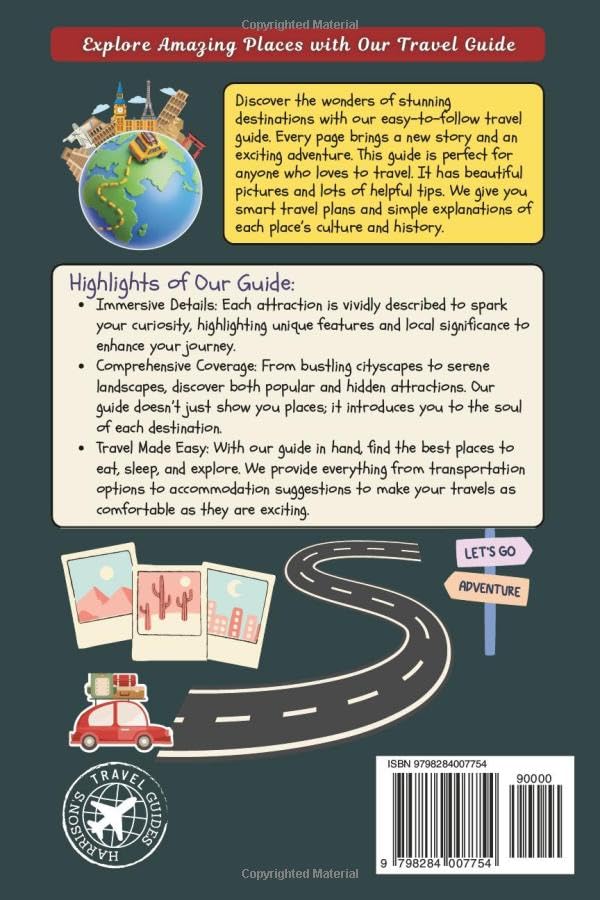 Yellowstone & Grand Teton: The Essential Travel Guide to the Best Trails, Sights, and Natural Wonders of America's Iconic National Parks (COLOR) - Image 2