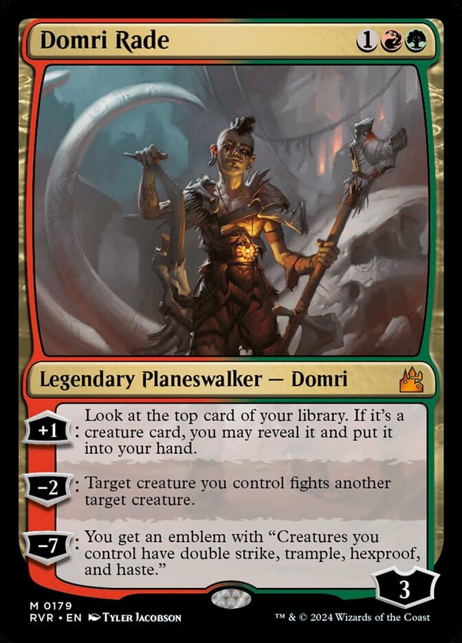 MTG Magic The Gathering