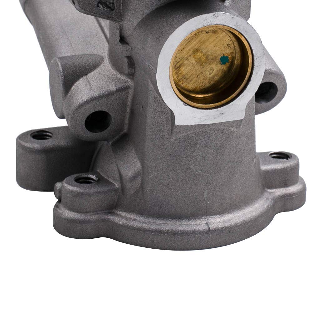 maXpeedingrods Valvola di ricircolo dei gas di scarico valvola EGR, per Fiat Lancia per Opel Suzuki vari modelli con motori diesel 1.3L (Multijet/JTD/CDTi/DDiS) 2003-2018 55219498