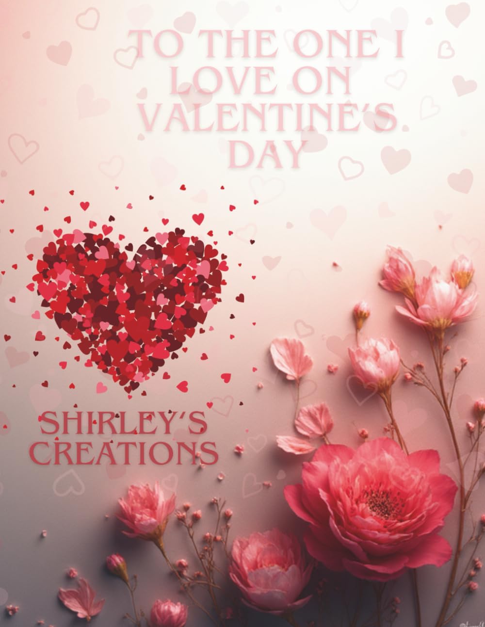VALENTINE COLOURING BOOK: 75 PAGES OF VARIOUS COLOURING PAGES, PATTERNS, FLOWERS, MANDALA AND ANIMALS