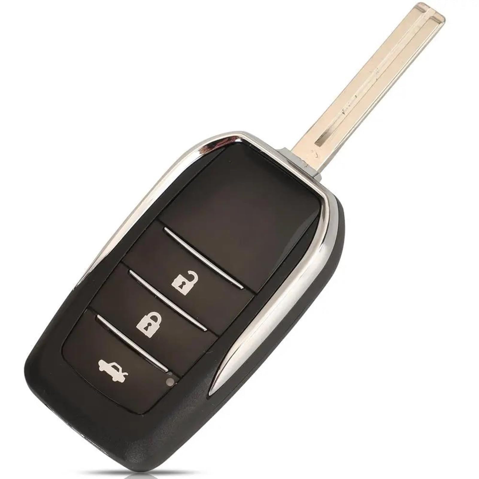 Guscio di ricambio per chiave telecomando Lexus ES GS GX