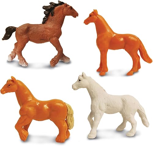 Miniatura 6 de Safari Ltd Caballos TOOB