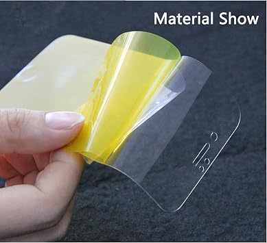 Microcase OnePlus Ace Full Front Covering Protection Film