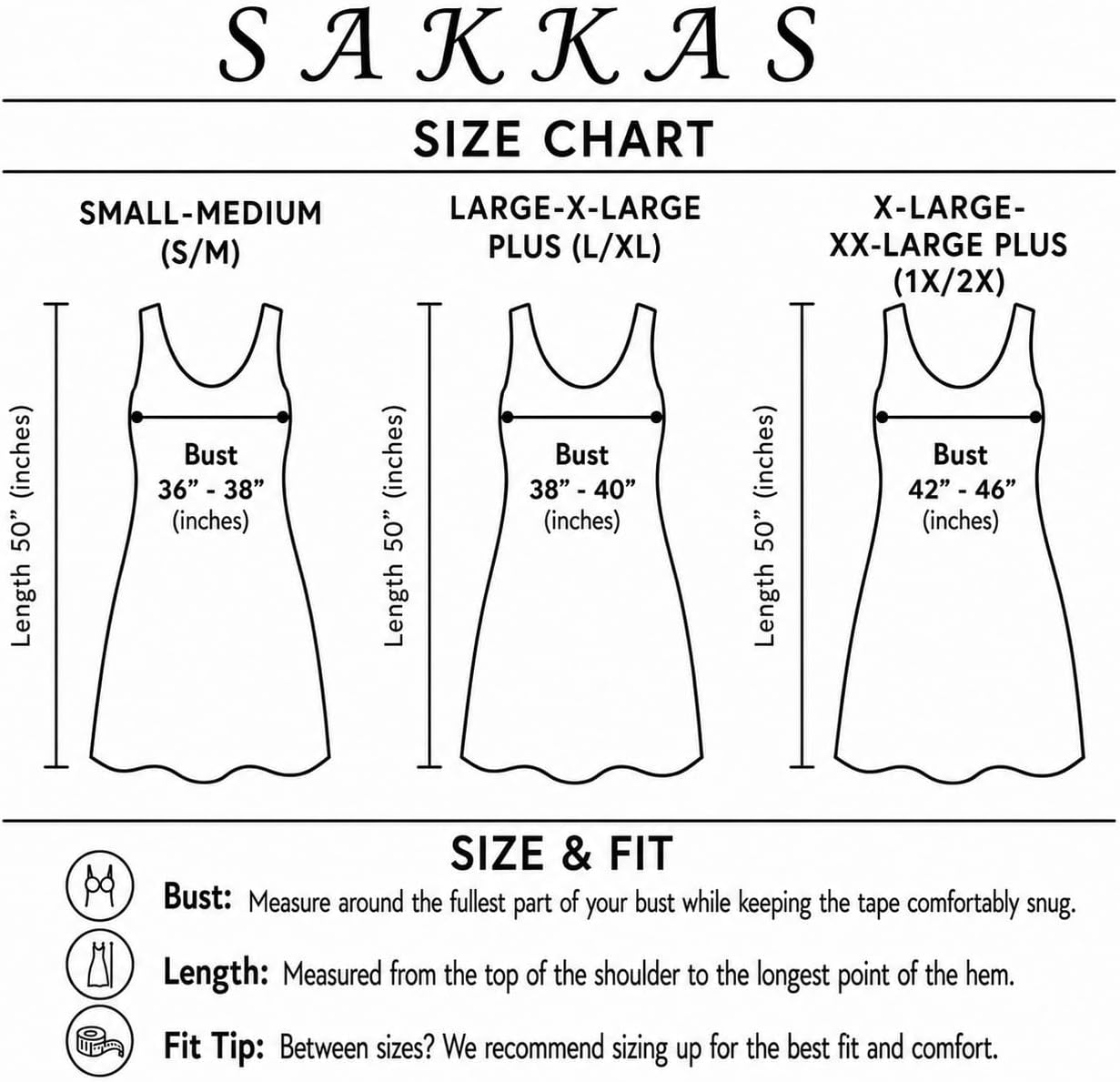 Sakkas Maya Floral Embroidered Sleeveless Button Up Rayon Dress image 5