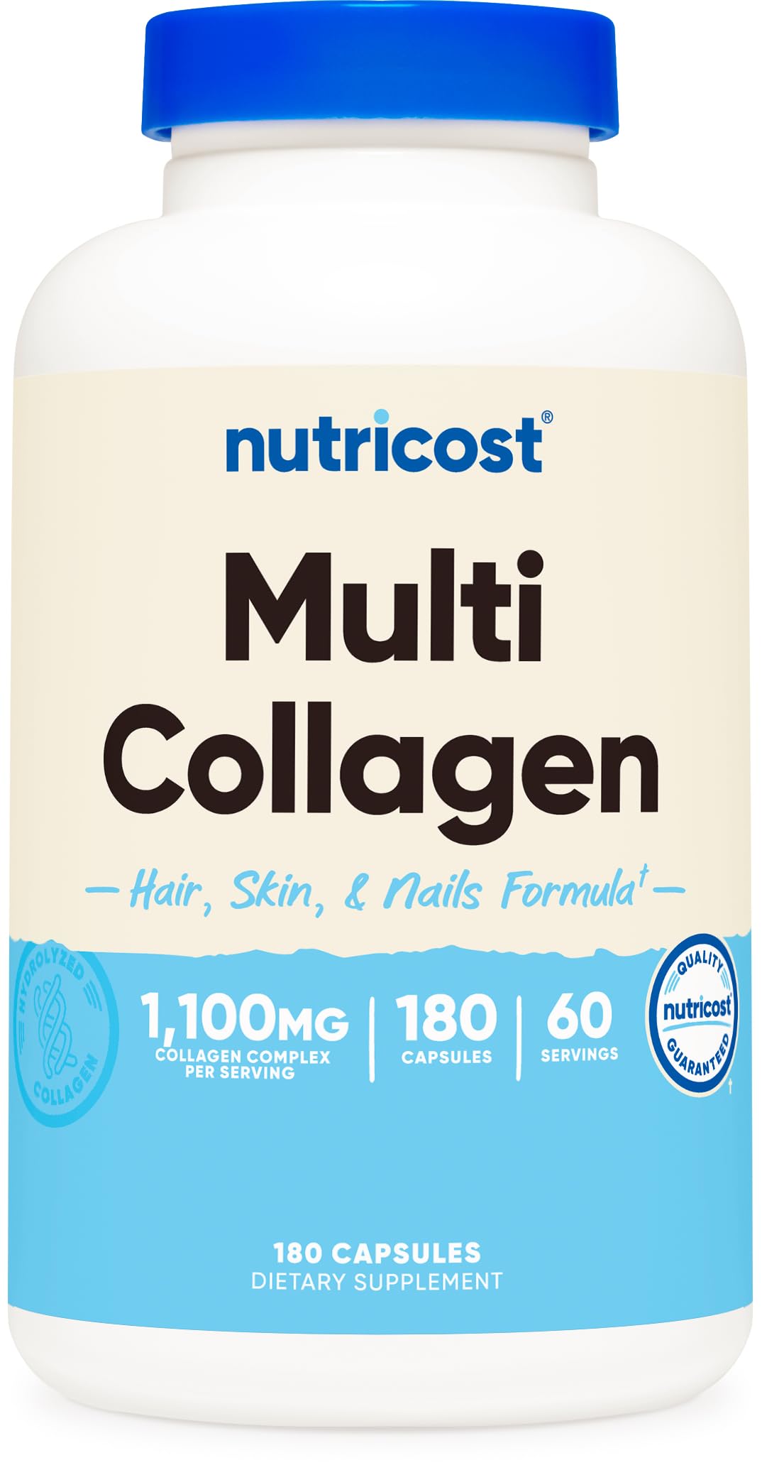 Nutricost Multi
