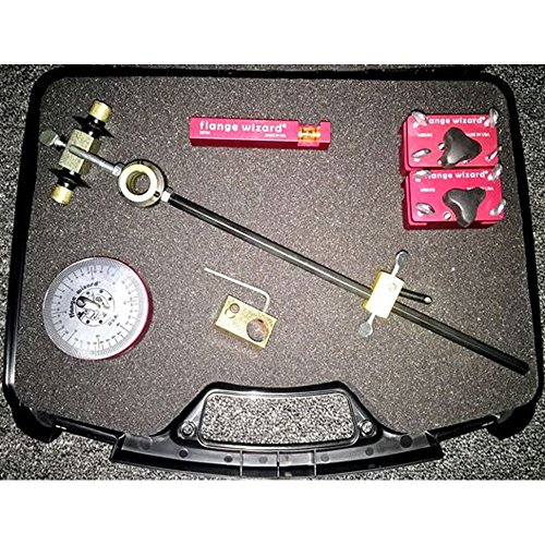 Wizard Burning Guide Kits - wizard burning guides case