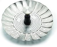 Vista 3 de KitchenAid Universal Steamer Basket, 10-Inch, Stainless Steel