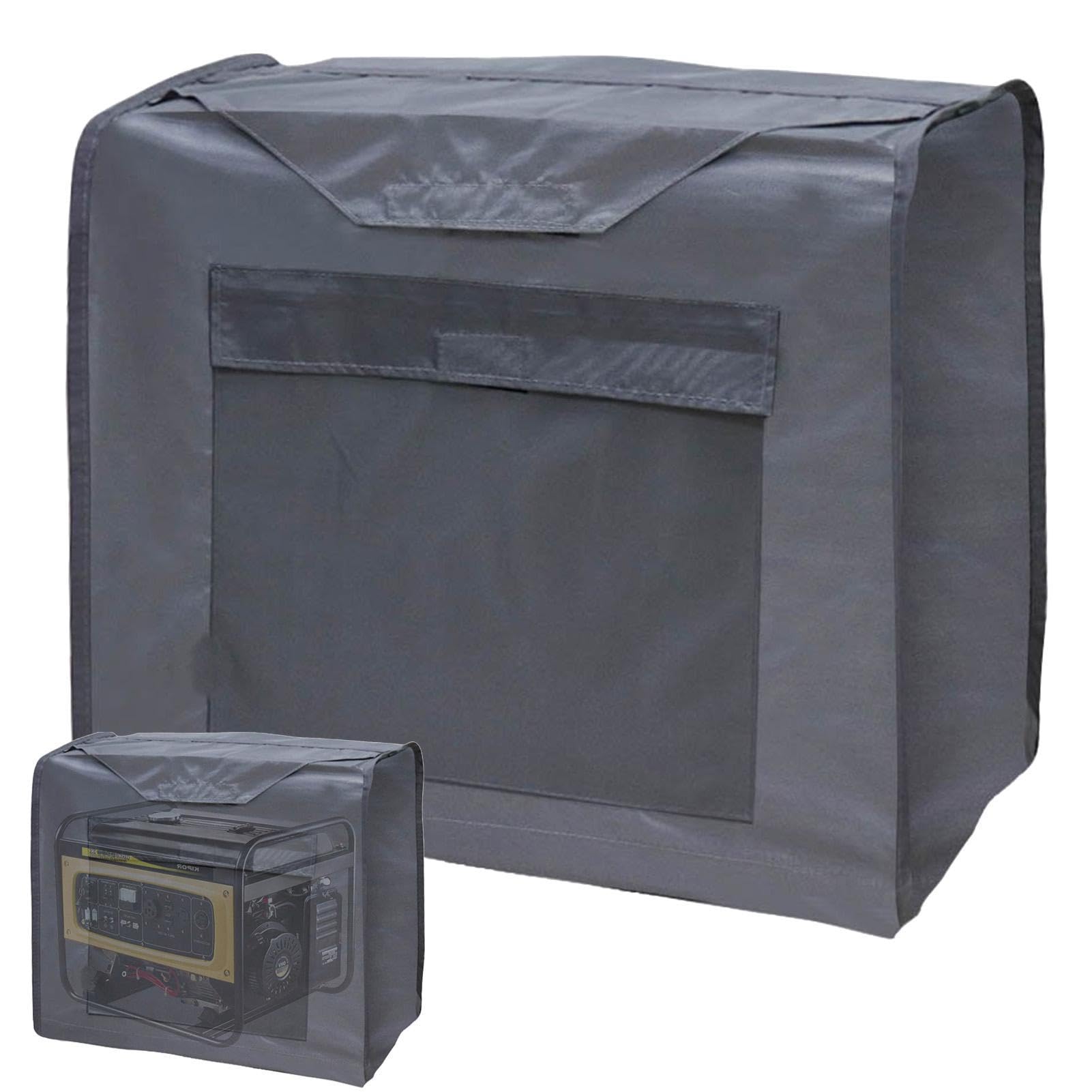 Amazon.co.jp: 発電機カバー - ポータブル発電機カバー、発電機