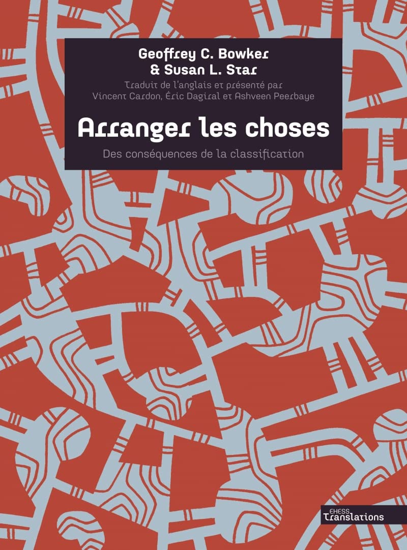 Arranger les choses: Des conséquences de la classification