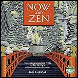 Now and Zen 2021 Calendar