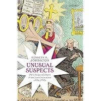 Unusual Suspects
