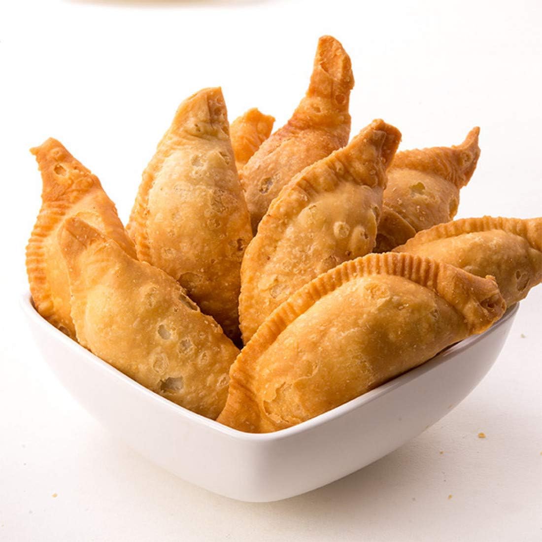 Almond House (Hyderabad) Kajjikayalu, Andha Sweet, Indian Food - 500 grams