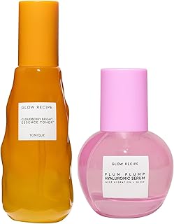 Glow Recipe Cloudberry Brightening Essence To...