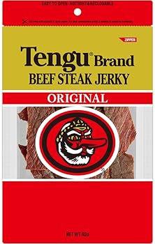 Tengu Brand Beef Steak Jerky 49.2g16こ 109_1080x.jpg?v=1726269801