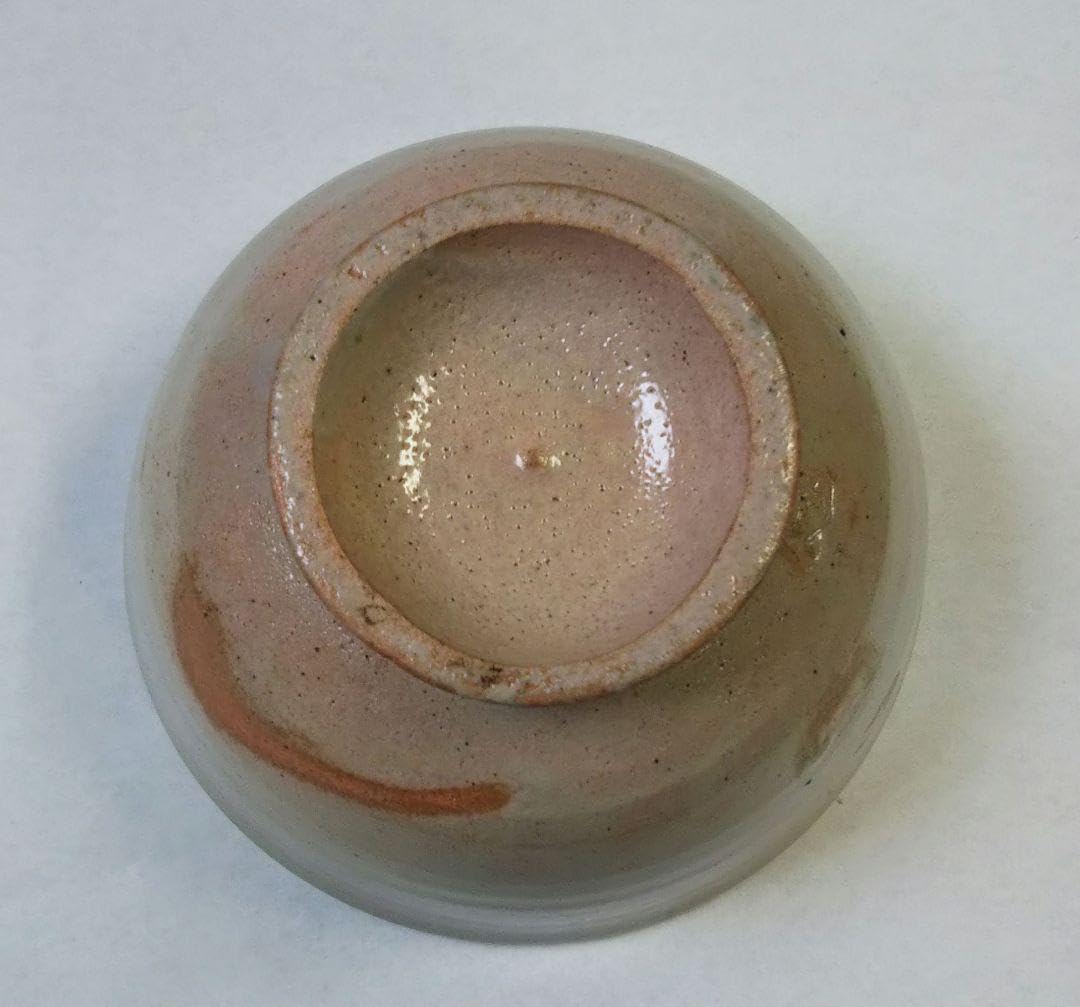 茶道具 茶碗 呉器 高麗 萬古焼 名工 清水茂生（初代清水楽山 次男）新品未使用 Amazon.co.jp: 茶道具 茶碗 呉器 高麗 萬古焼 名工 清水茂生