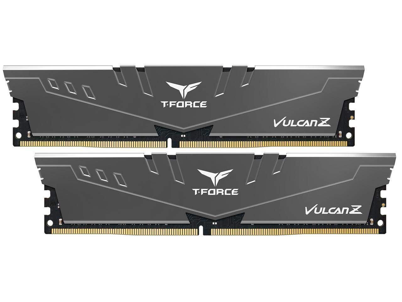 Team Group T Force Vulcan Z Tlzgd48g3000hc16cdc01 8gb 2x 4gb