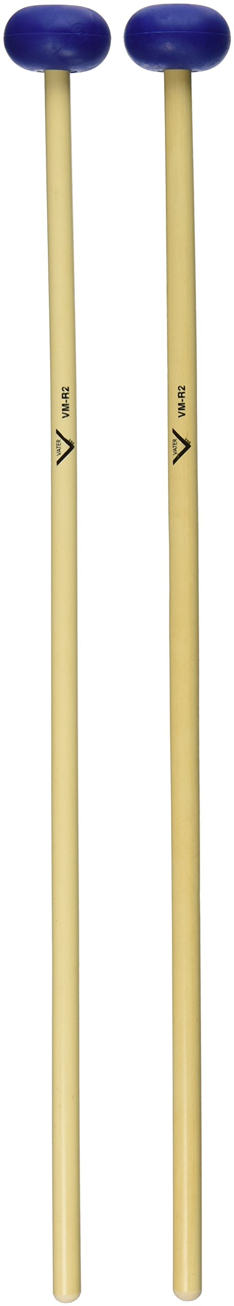 Vater VM-R2 Rubber Mallet, Medium