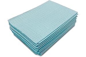 Ultra Absorbent Mauve Tissue Paper