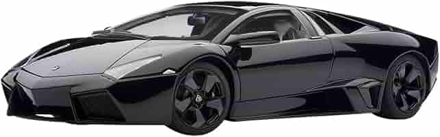 (未開封)AUTOart 1/18 Lamborghini Reventon Lamborghini Reventon, Grey - Autoart 1:18 diecast model car