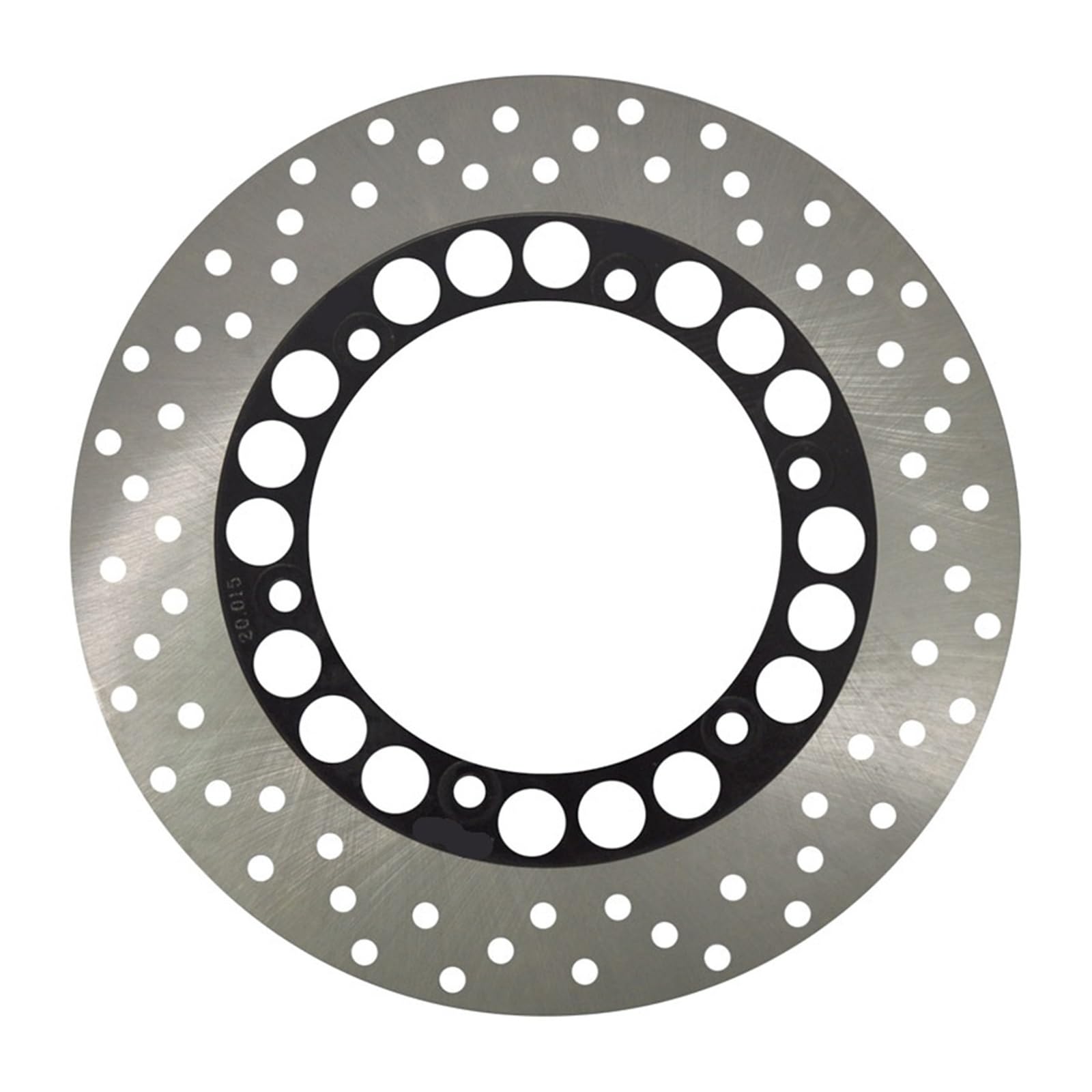 Disque de frein moto idéal pour les longues balades en XJR1300