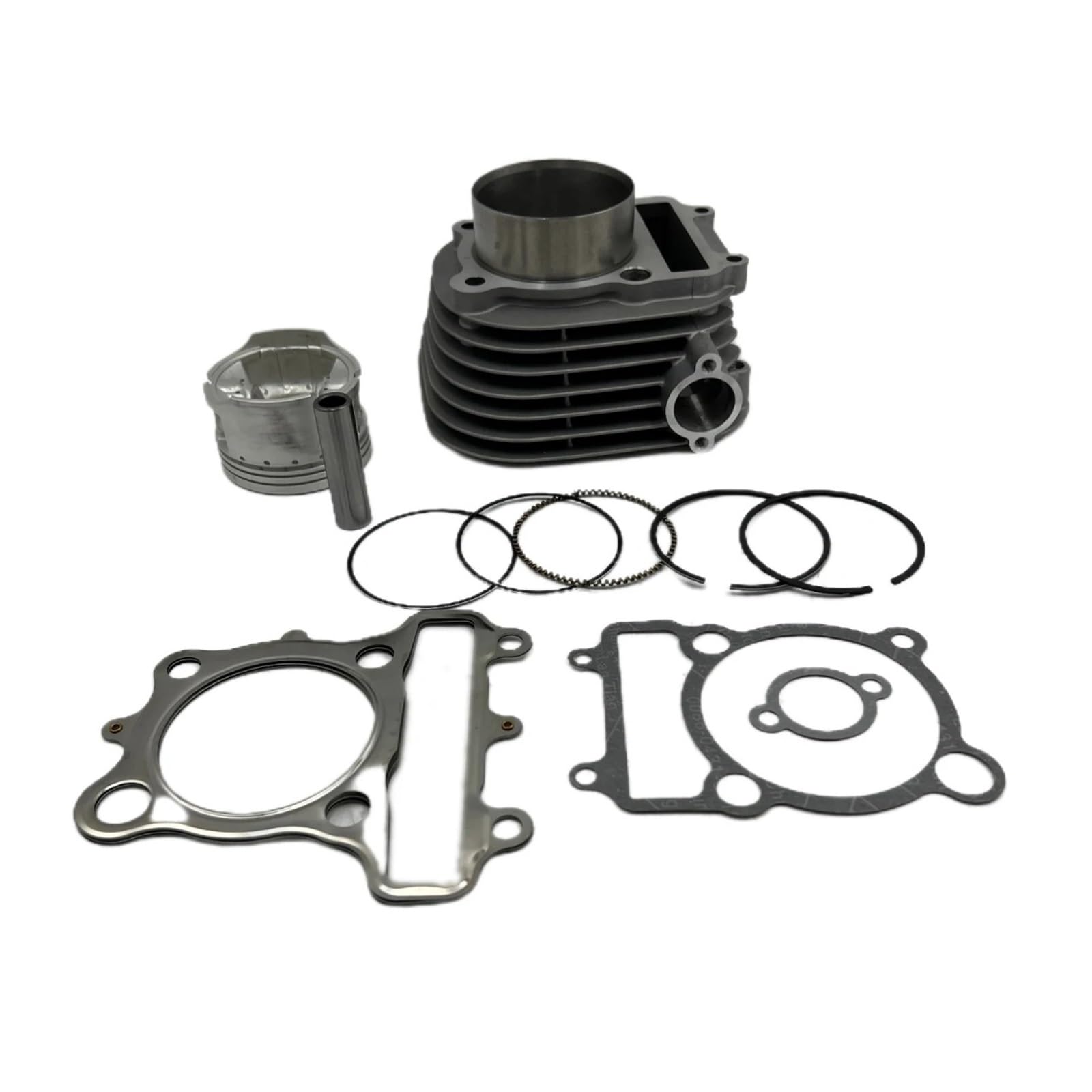 Kit de cilindro JS250ATV para restaurar motor de Roketa y Jianshe 250 7