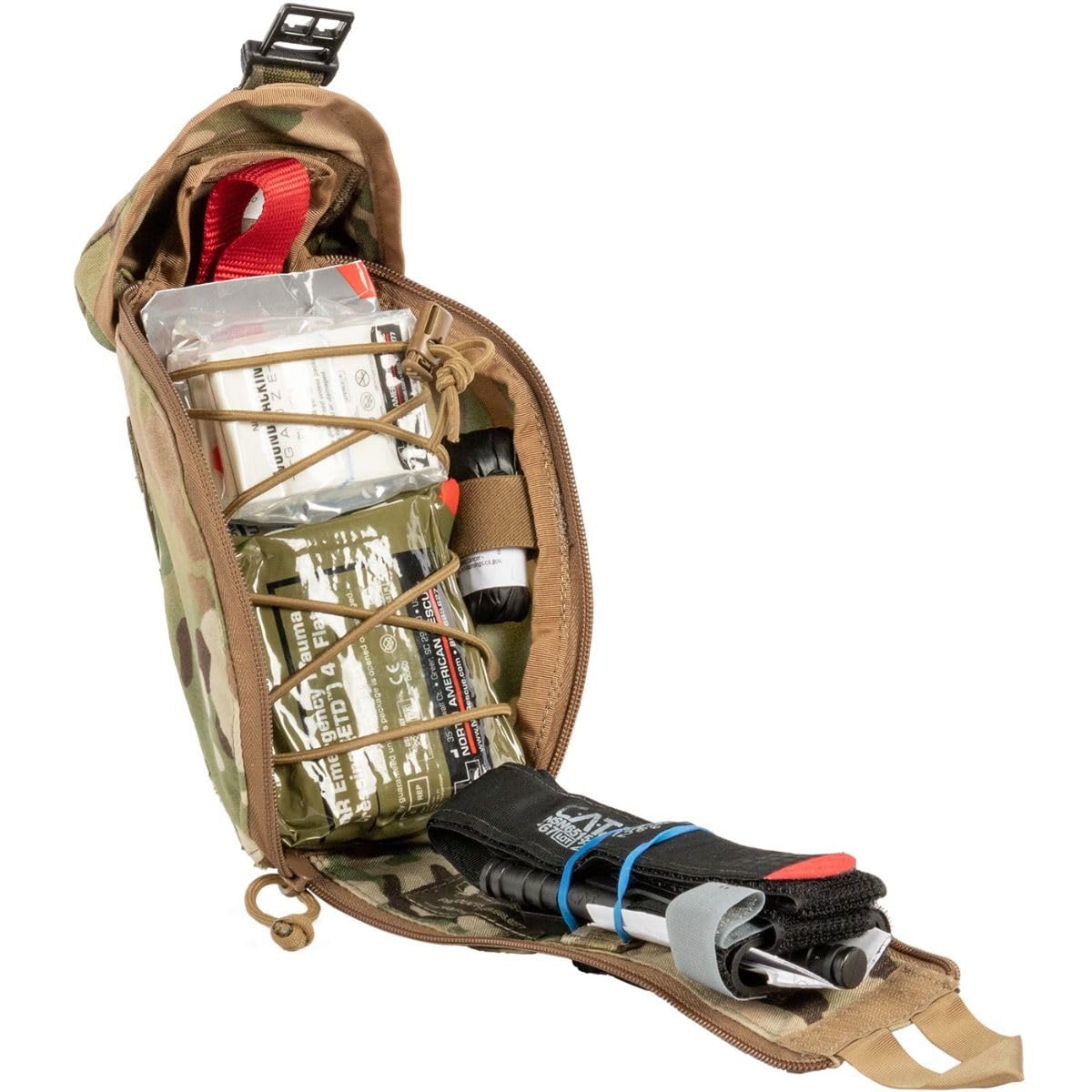 RIG Series Eagle IFAKS