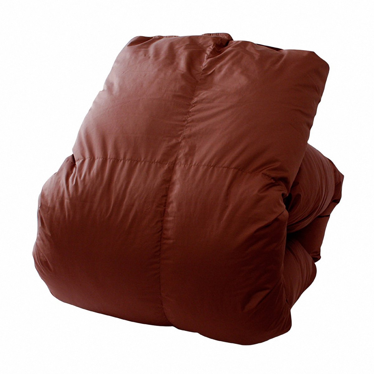 Amazon｜掛け布団 洗える あったか ダブル ロング ダクロン (R) Down