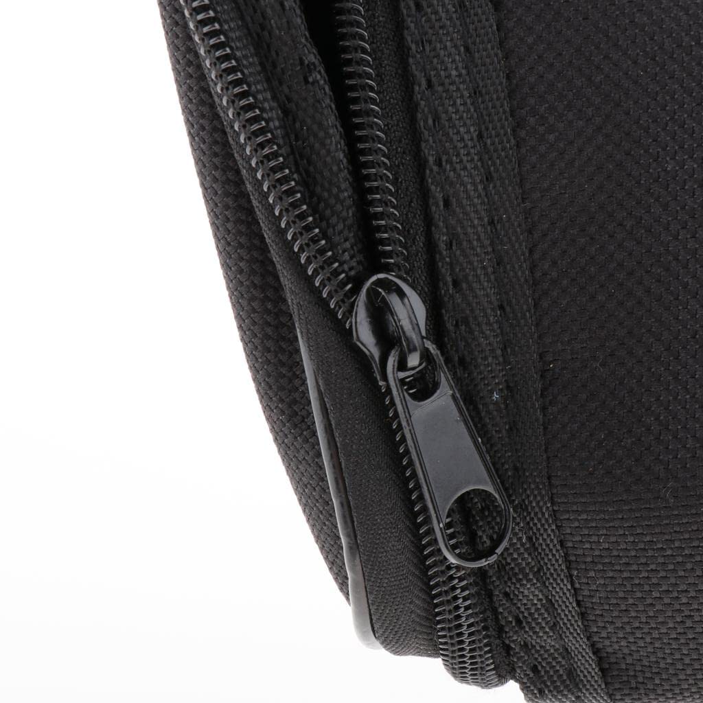 Custodia Per Fisarmonica A Piano - Impermeabile E Imbottita Per 120 Bassi - Foto 3