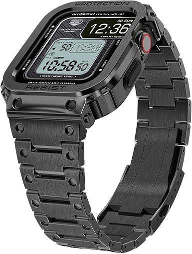 amBand MF Pro Rugged Stainless Steel 