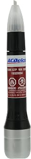 ACDelco GM Original Equipment 19329594 Tin Roof Rusted Metallic (WA138X) Four-In-One Touch-Up Paint - .5 oz Pen