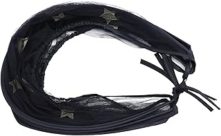 Toyvian 1 Peça Rede Mosquiteira Para Carrinho De Bebê Guarda-Sol Para Carrinho De Bebê Rede Para Carrinho De Bebê Para Carrinho De Passeio Universal Rede Para Carrinho De Bebê Capa De