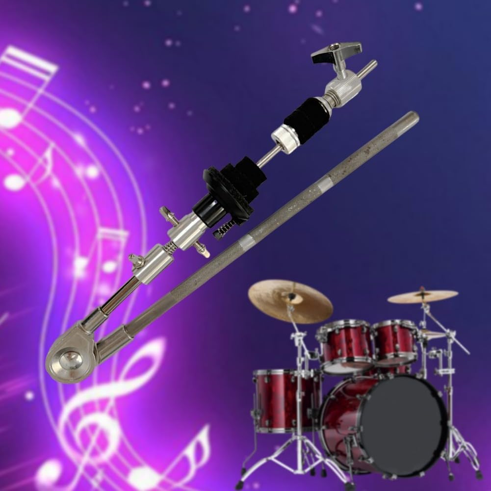 para soporte de Platillo Metal Ajustable 37cm Estable para