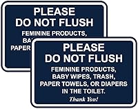 Vista 11 de All Quality Letrero clásico enmarcado con texto en inglés «Please Do Not Flush Thank You» para baño, 4 x 6 pulgadas (negro y blanco) 1 paquete