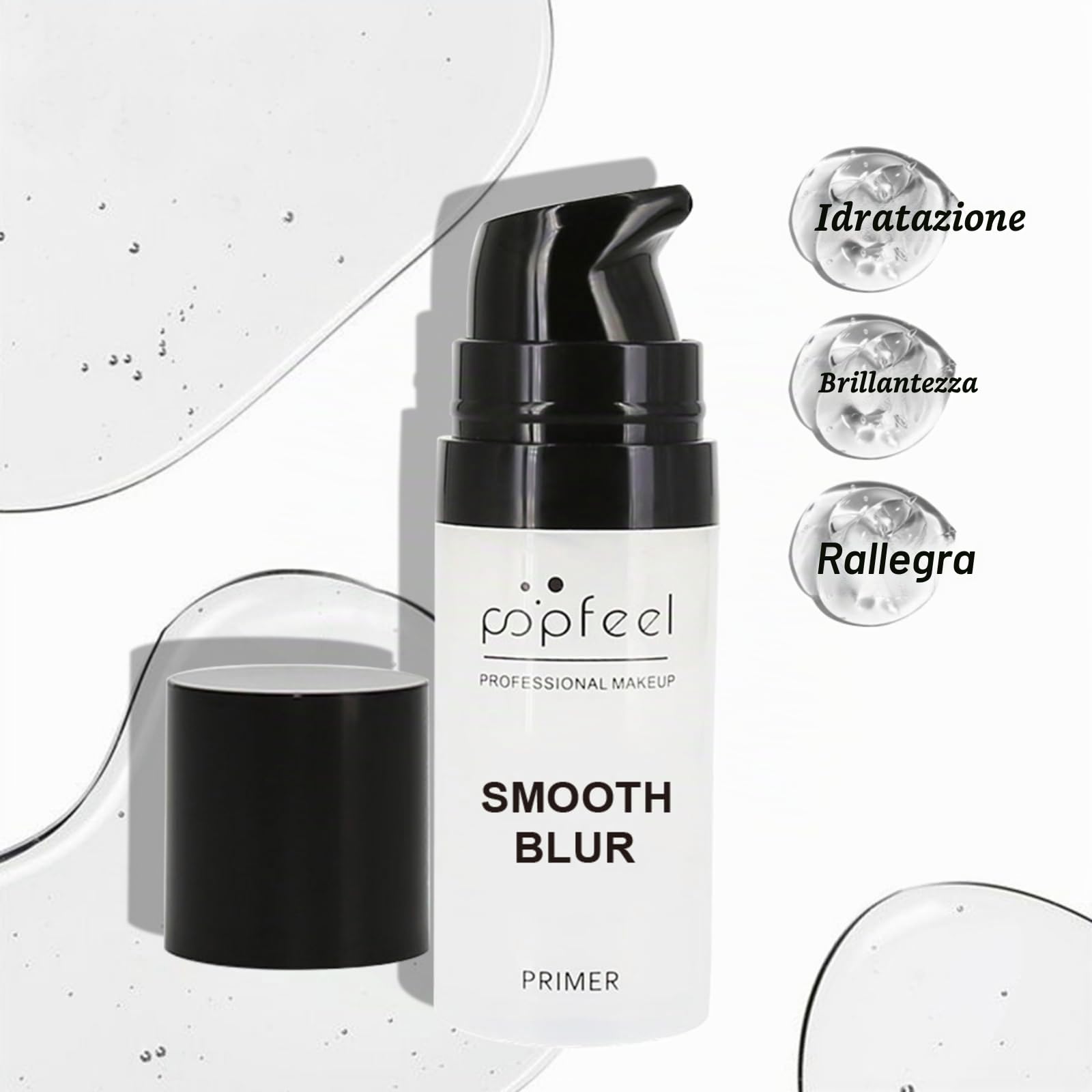 Kit per il Trucco Completo, Trousse Palette di Ombretti Make Up Tavolozza Occhi Kit Valigetta per Cosmetici - Idea Regalo