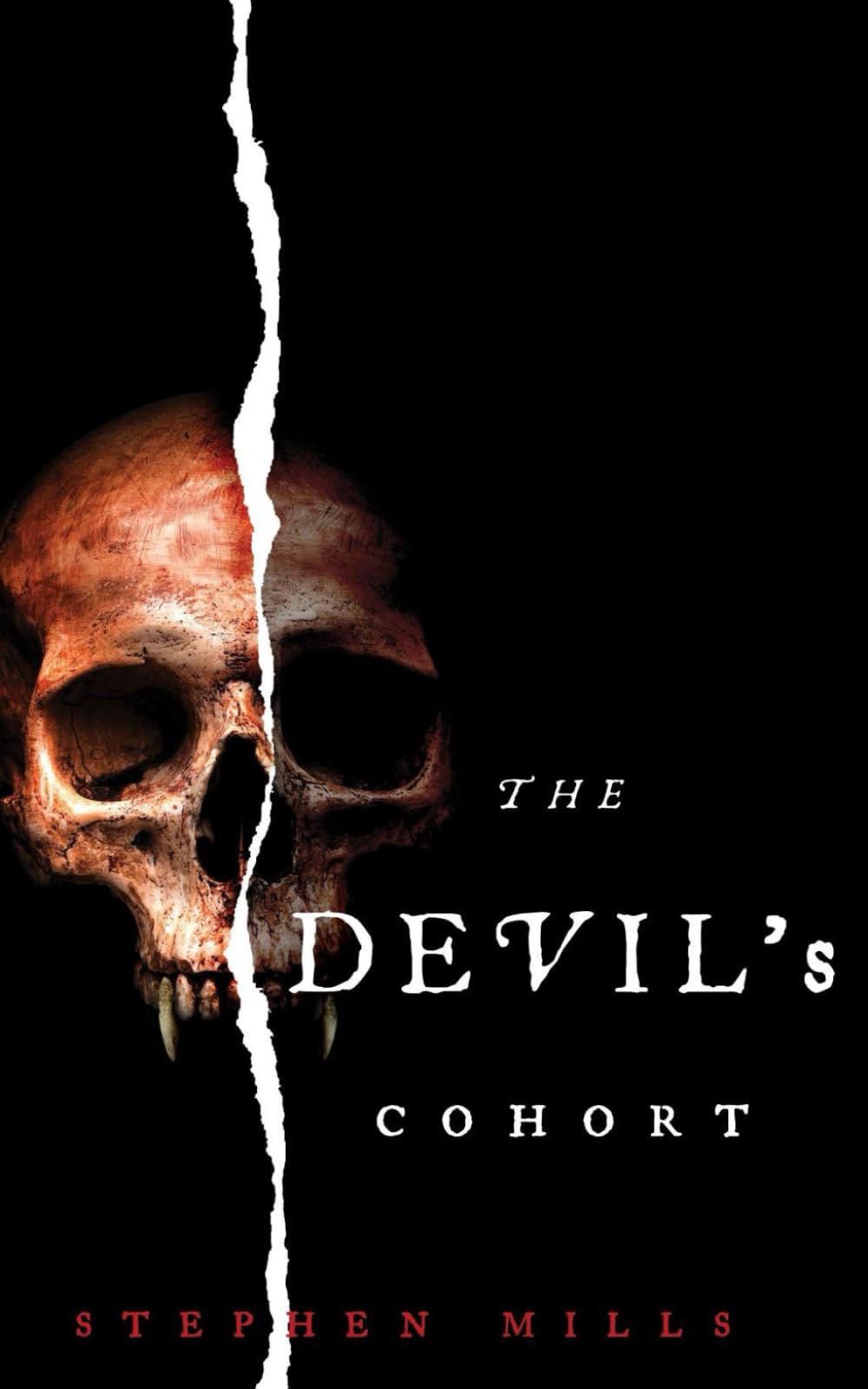 The Devil's Cohort: The Vampire's Vault: Book 1
