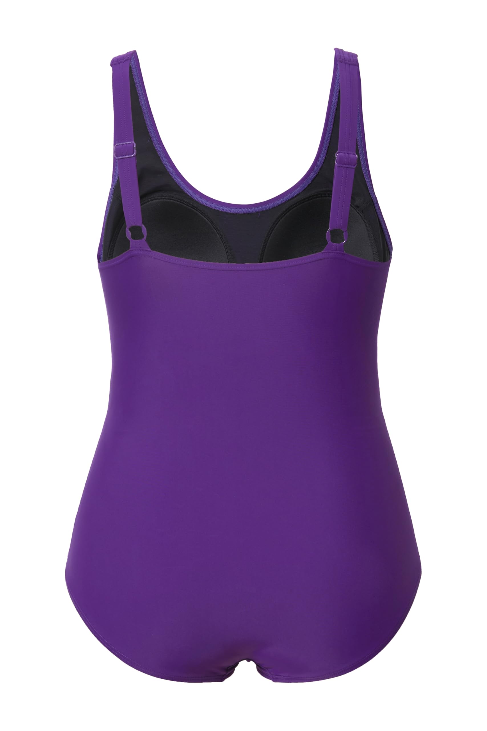 Ulla Popken Donna Costume Intero