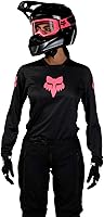 Vista 1 de Fox Racing Maillot de motocross blackout para mujer