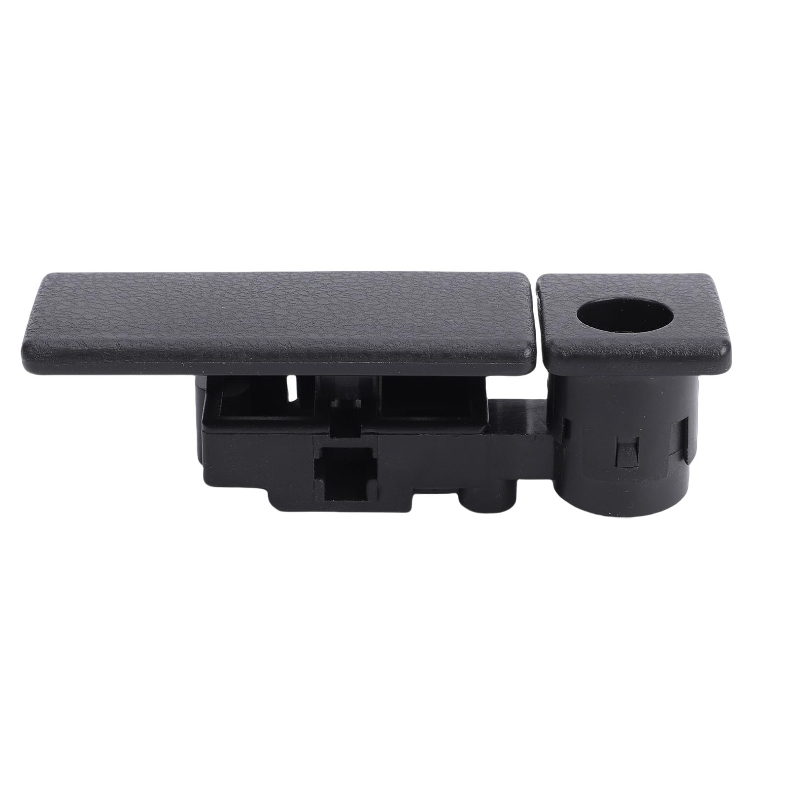 Manija de Pestillo de Bloqueo de Guantera, Reemplazo de ABS para Grand Vitara 2006 2015, con Números de Pieza OEM 73430 65820 5PK 73430658205PK 73430 65820 7343065820