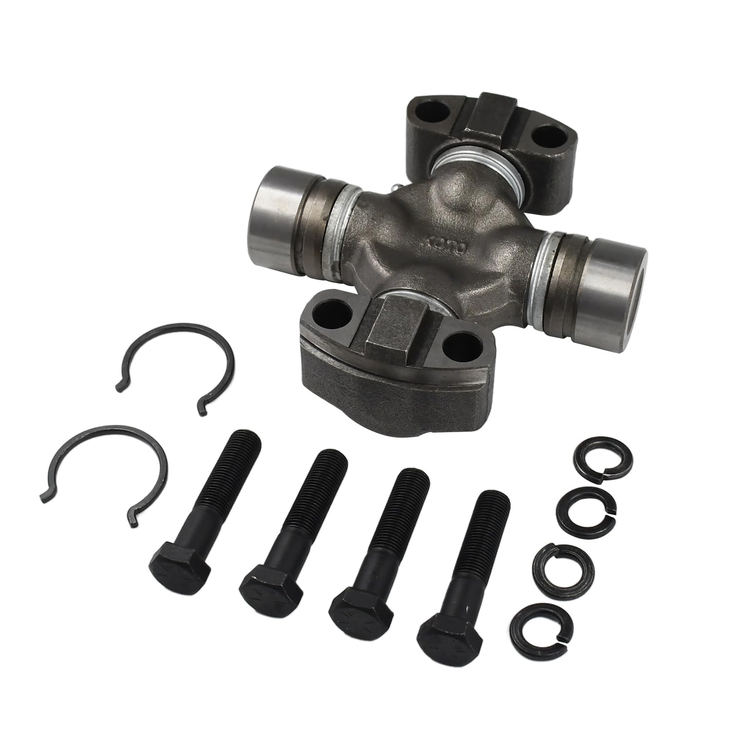 Amazon.com: Manioiity Universal Joint Assembly 423-20-32621