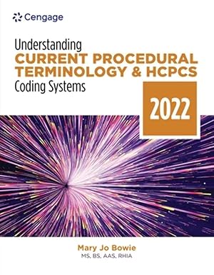 Understanding Current Procedural Terminology and HCPCS, 9th Edition - Instructor Resources (Instructor Manual + Solution and Answer Guide + Test Bank + PowerPoint + Other Resources) - img