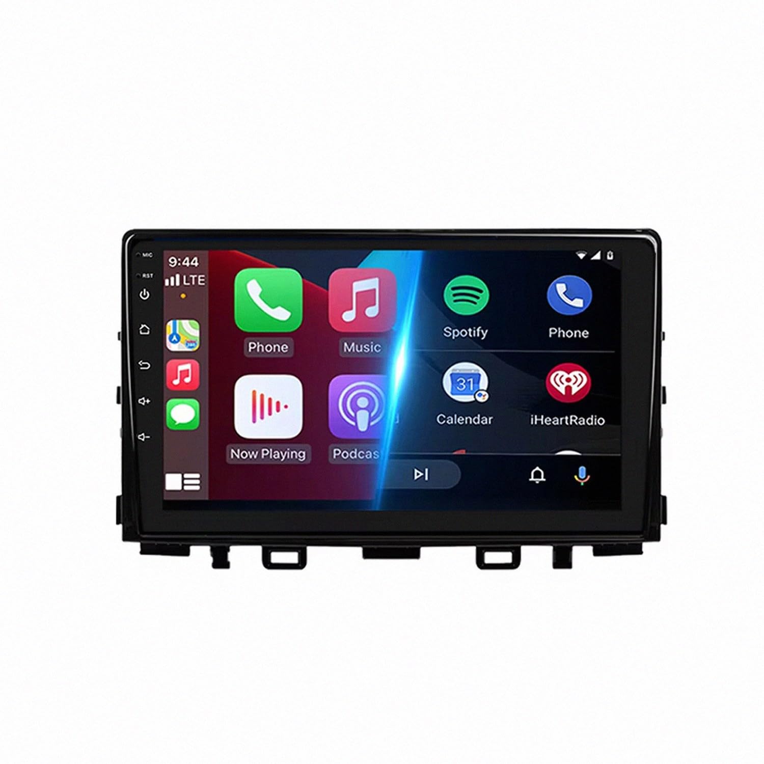 Radio de coche 2 DIN para Kia Rio: soluciona tu conectividad con Android Auto 8