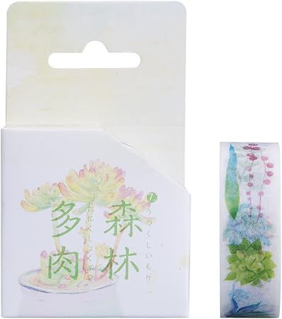 Amazon Musty マスキングテープ 可愛いテープ 猫の森 桜 京都 多肉の森 星の王子さま 寿司 和紙テープ Masking Tape 手帳 アルバム 手紙 プレゼント 贈り物として大歓迎 穏やか日和 はなまちものがたり スミレ色 猫のストーリ 歳月は静かで良い 多肉の森 マスキング