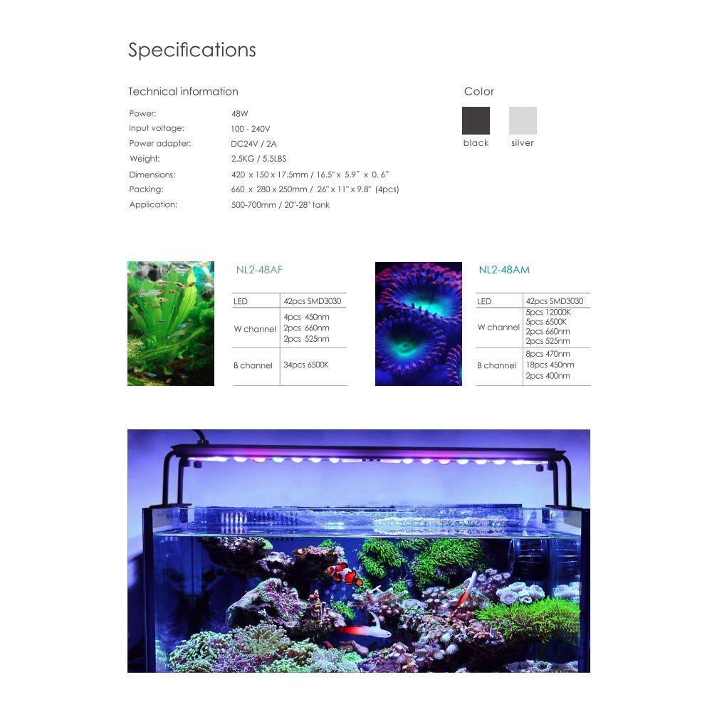 ニモライトⅡ ニモライトⅡ