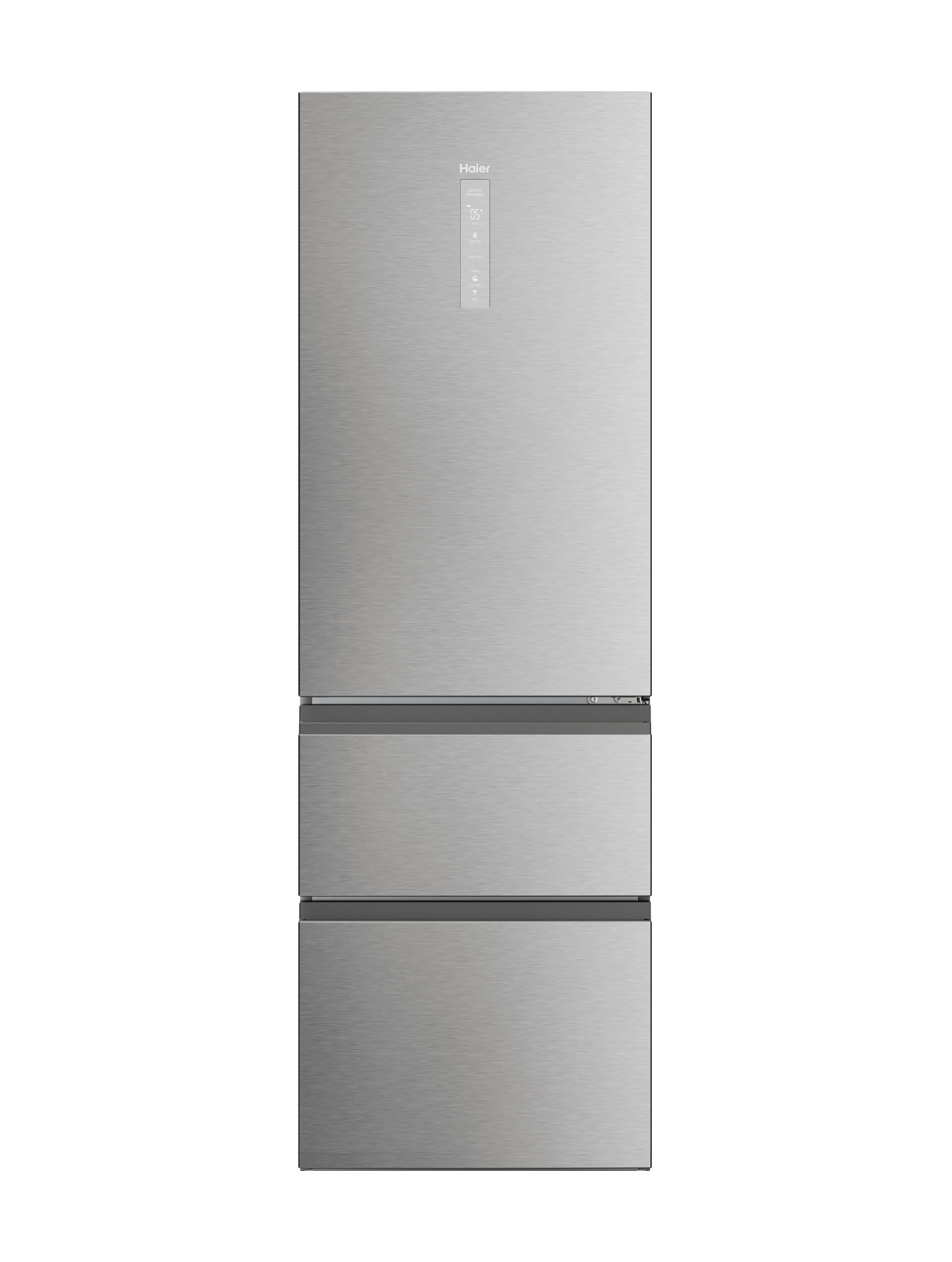 HAIER HTW 3618DNMG FRIGORIFERO COMBINATO
