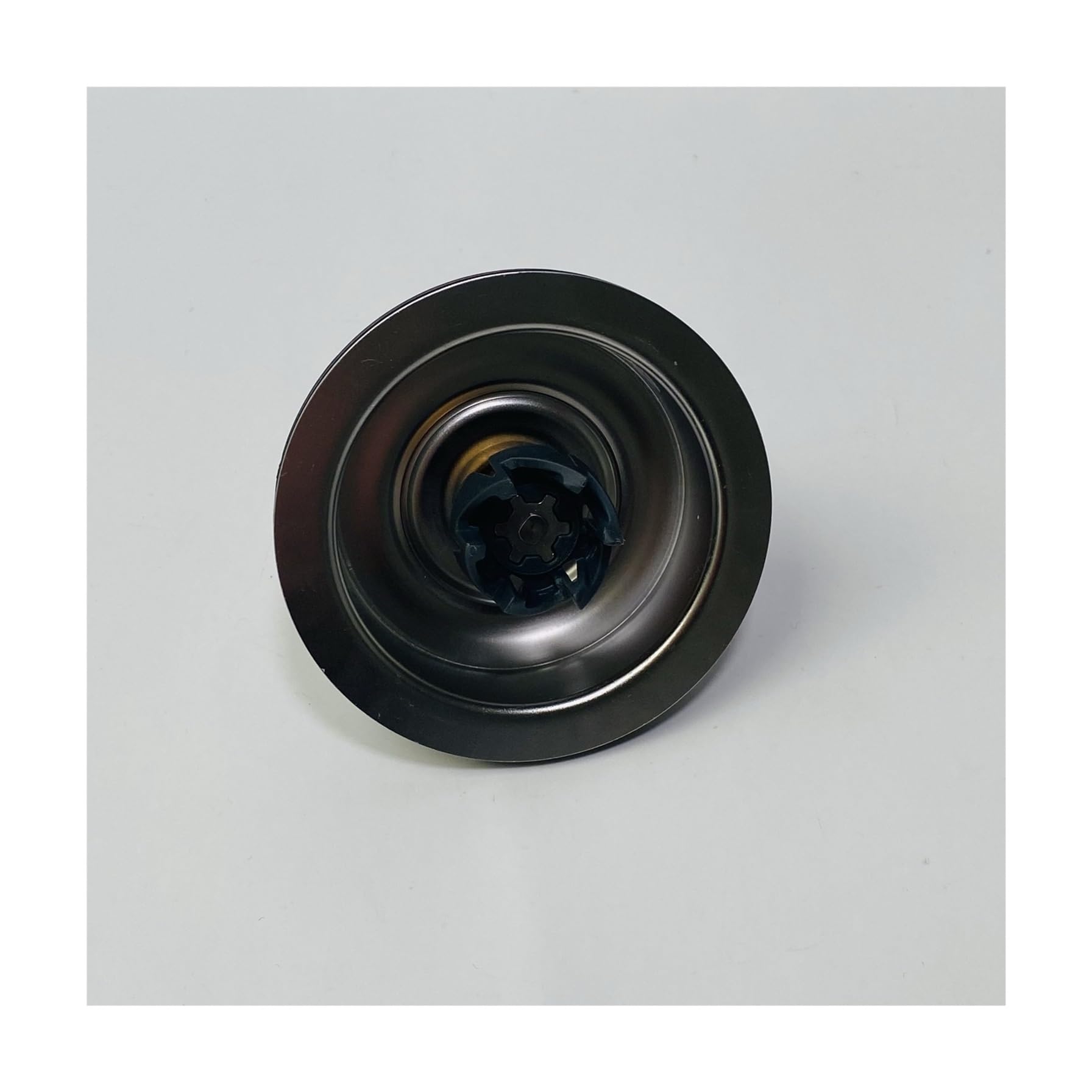 Lame de mixeur en acier inoxydable les mixeurs compatible avec Philips HR2094. Lame de rechange avec joint d'étanchéité. Accessoires for mixeurs et appareils de cuisine.