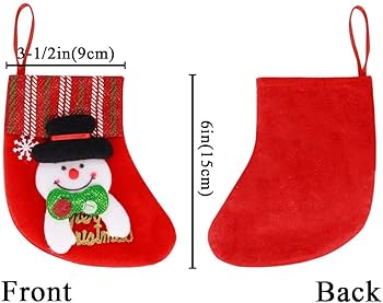 超レア】メゾピアノ クリスマス くつした型収納 超レア