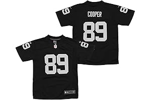 Amari Cooper Jersey Adult Cowboys Boys Athletic