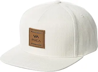Men's Va All The Way Snapback Hat